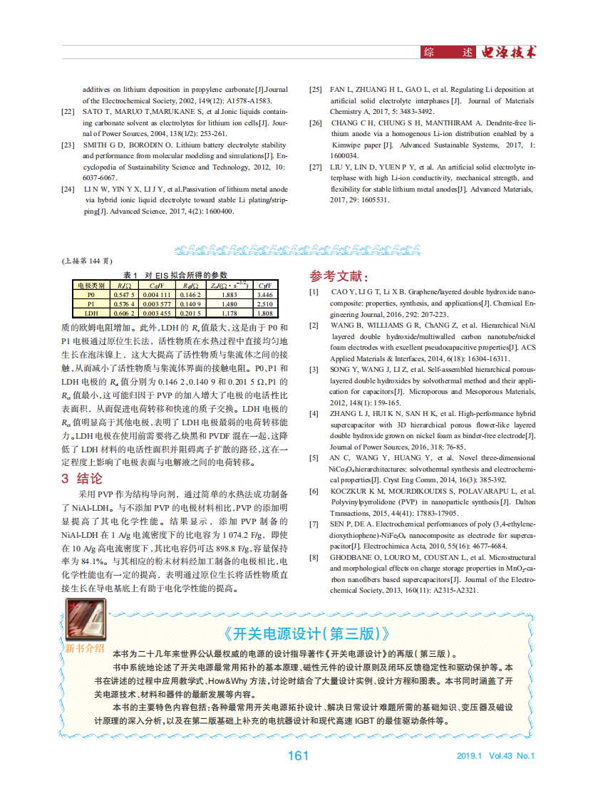 金屬鋰二次電池鋰電極的研究進(jìn)展_03.png