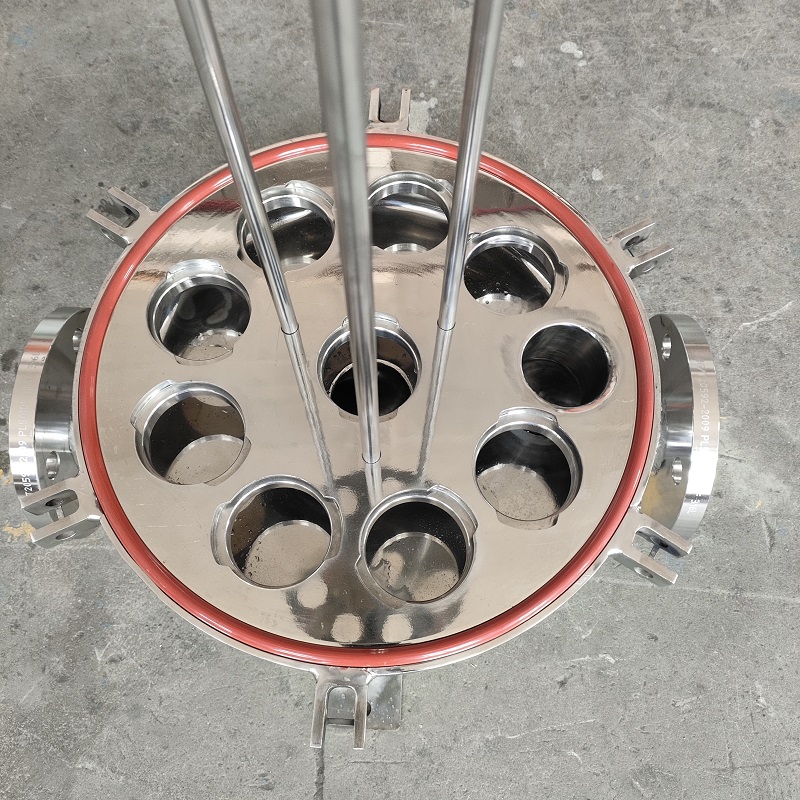 XSX920-226接口微孔濾芯過(guò)濾器-不銹鋼精密過(guò)濾器