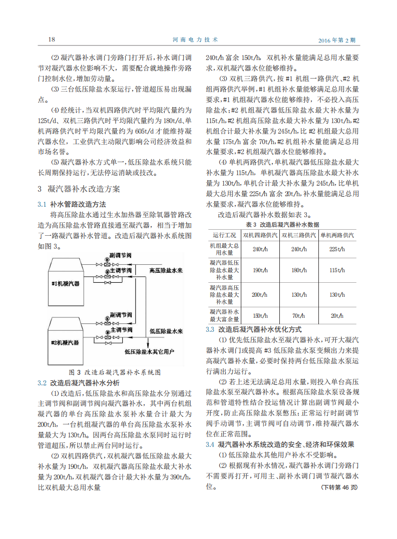 330MW熱電聯(lián)產(chǎn)機(jī)組凝汽器補(bǔ)水系統(tǒng)改造_02.png